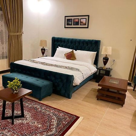 The Corporate Lodges Hotel Saidu Sharif Exterior photo